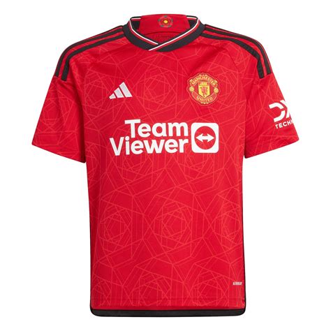 manchester united jersey 2023/2024